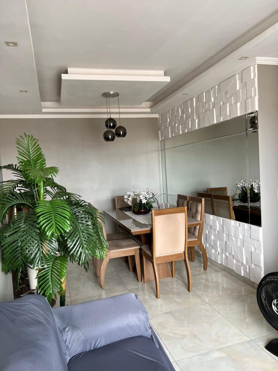 Apartamento cop 30 próximo ao evento Apartment in Belém