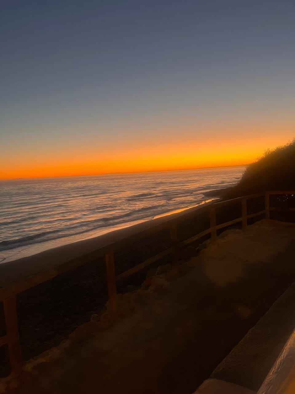 Sunny Hills Sea View Apartment with Private Rooftop Terrace Apartment in Sitio de Calahonda