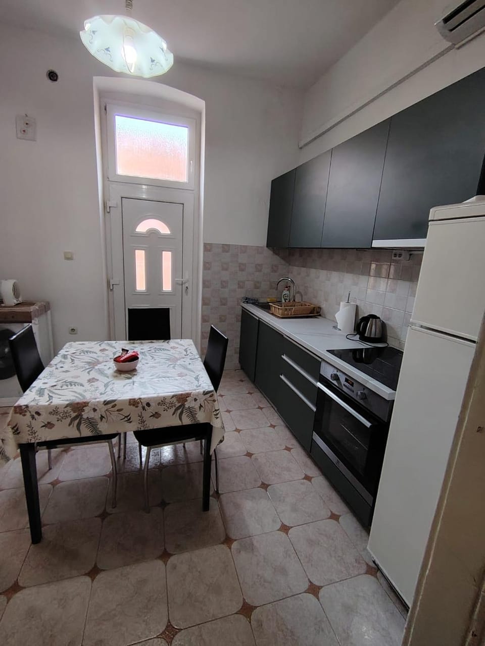 CENTRAL 1 Bedroom Apartment Apartment in City of Zagreb