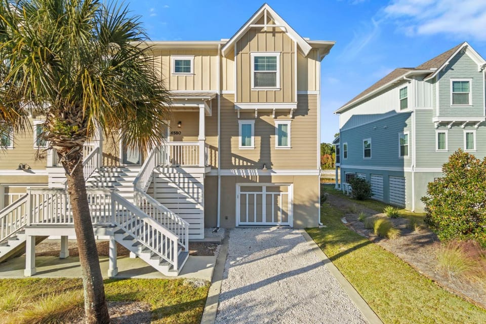 Gone Gulfing - Isle Be Chillin at Lost Key Villas House in Perdido Key