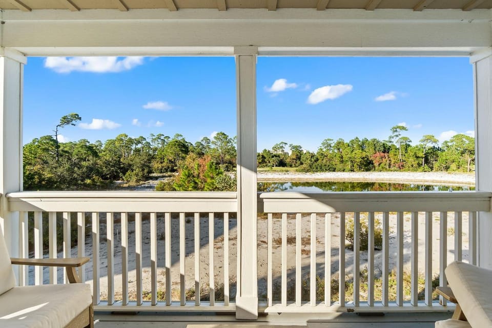 Gone Gulfing - Shore Fun at Lost Key Villas House in Perdido Key