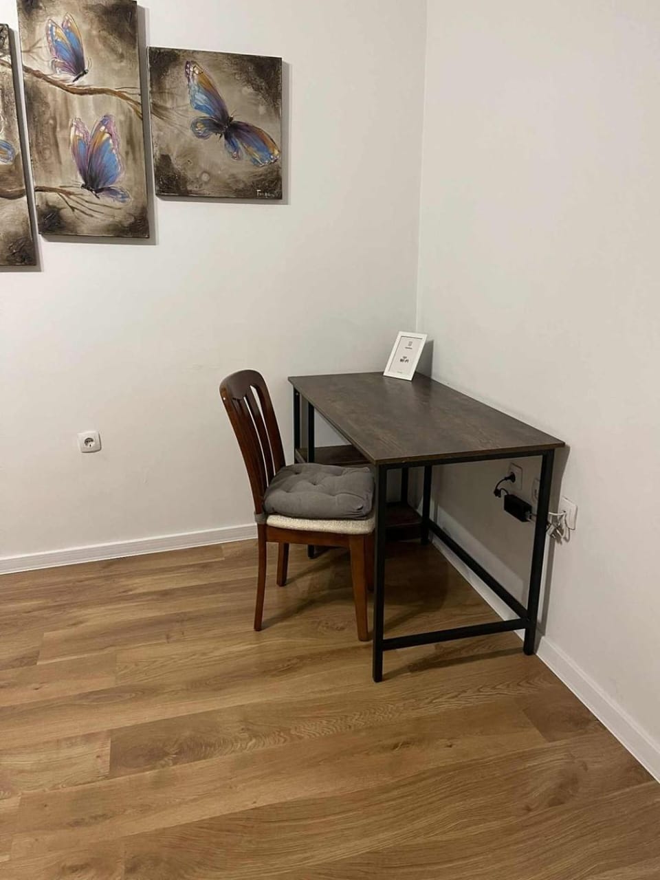 Heart of Plovdiv - 2 bedrooms, Private garage Apartment in Plovdiv