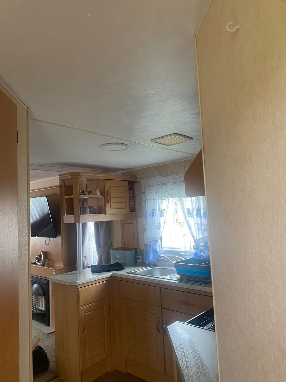 KC Caravans Campground/ 
RV Resort in Ingoldmells