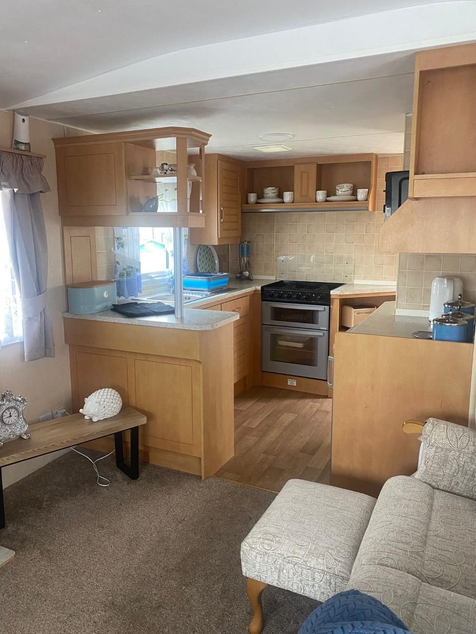 KC Caravans Campground/ 
RV Resort in Ingoldmells