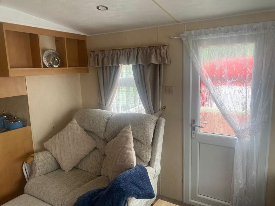 KC Caravans Campground/ 
RV Resort in Ingoldmells