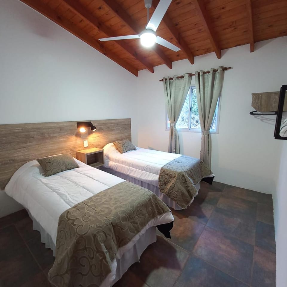 Don Andrés y doña cuca Chalet in San Luis Province, Argentina