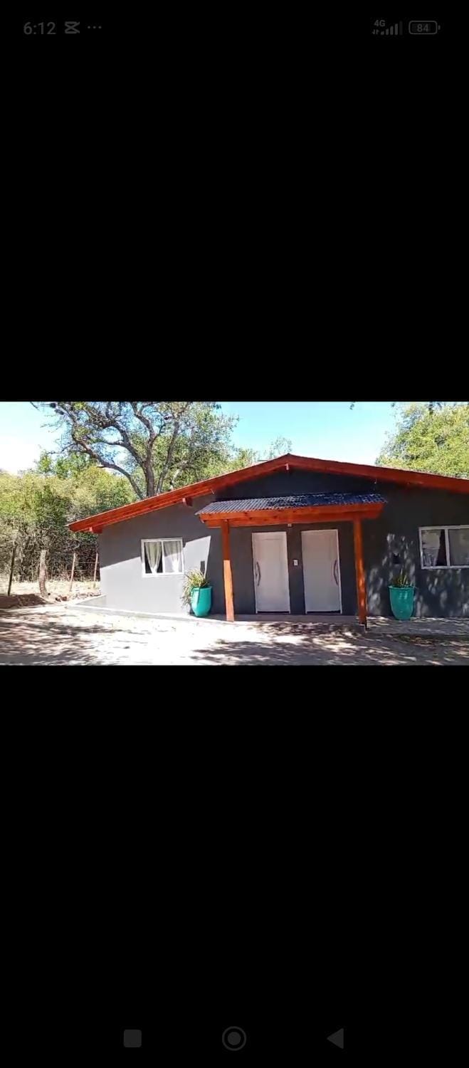 Don Andrés y doña cuca Chalet in San Luis Province, Argentina