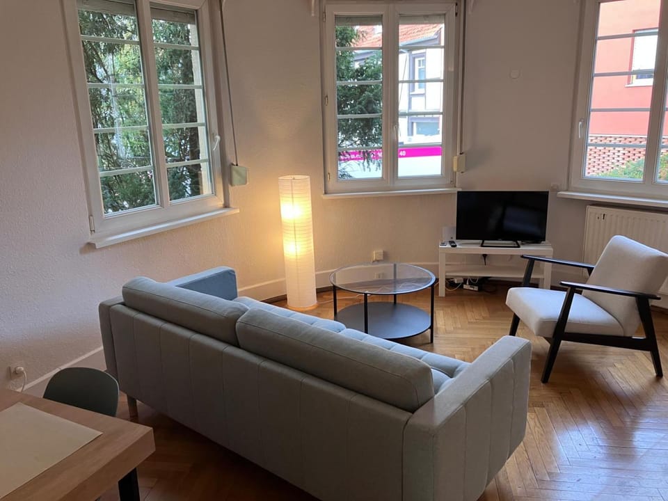 La Tour Verte Apartment in Strasbourg