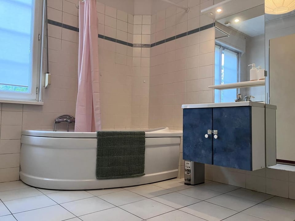 La Tour Verte Apartment in Strasbourg