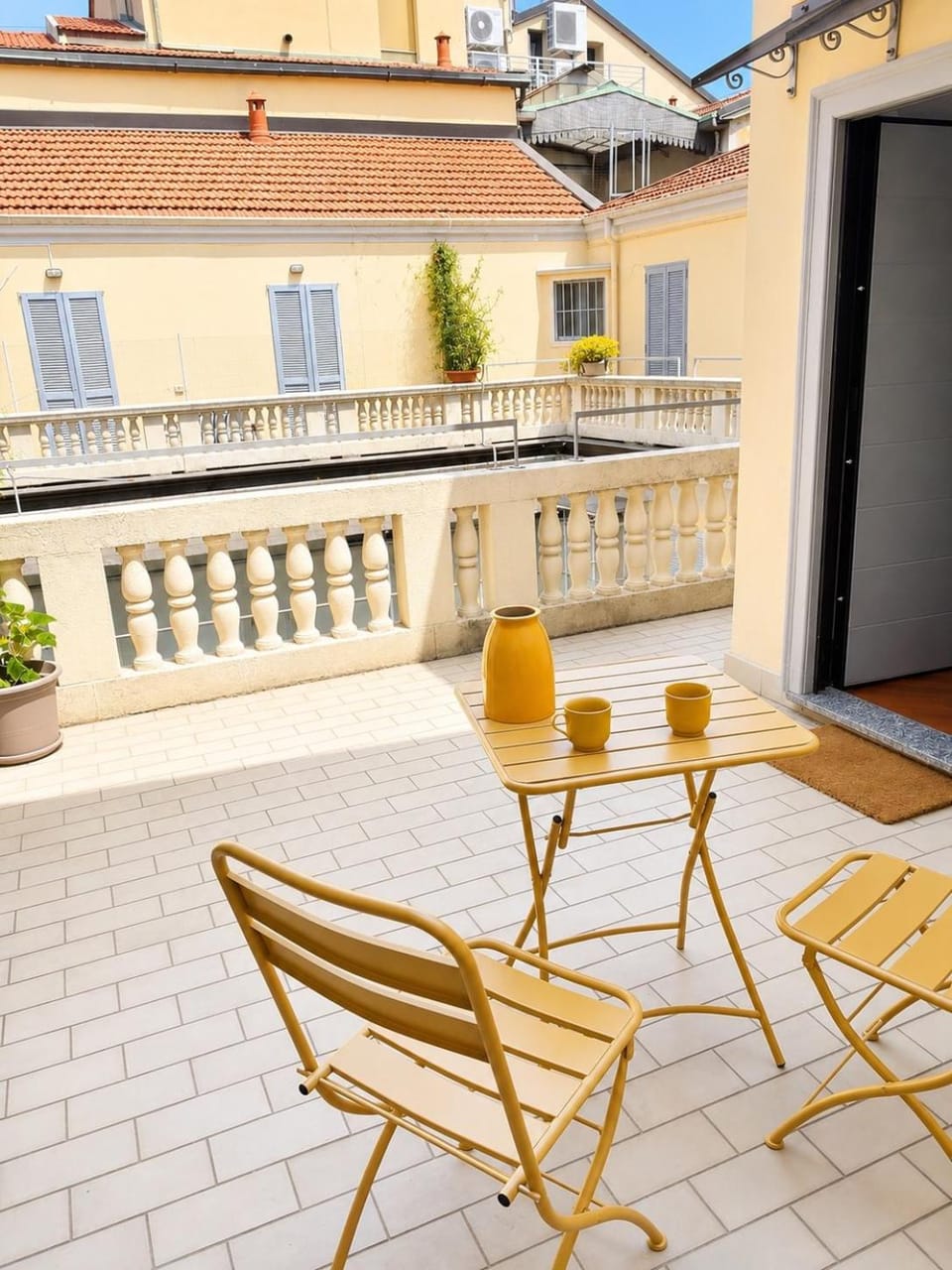 Exclusive Apartment in heart of Milan Apartment in Milan