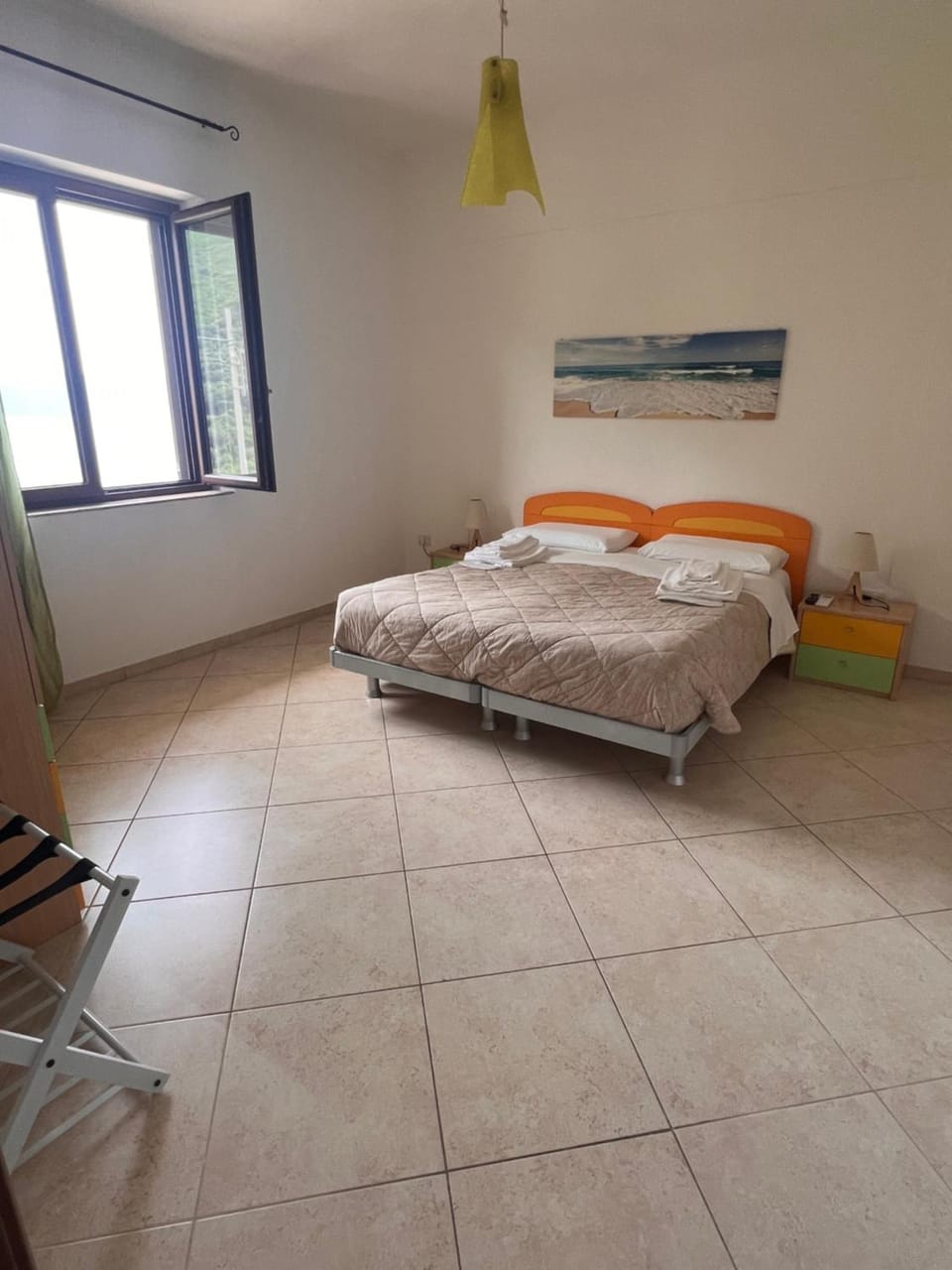 La Marinella Apartment in Palmi