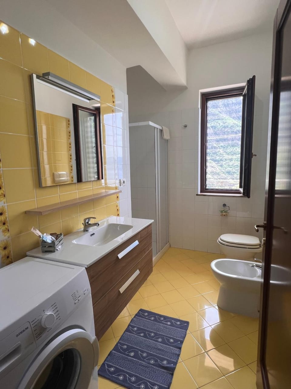 La Marinella Apartment in Palmi