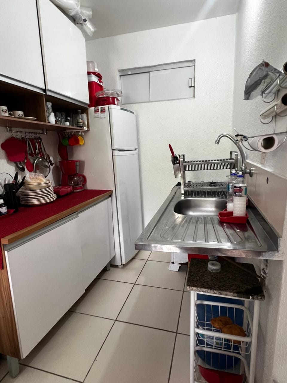 Apto mobiliado Belém Cop 30 Apartment in Belém