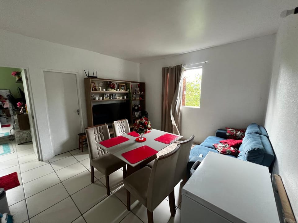 Apto mobiliado Belém Cop 30 Apartment in Belém
