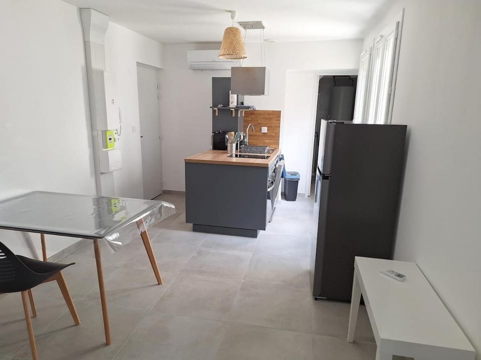 Studio 29 m2 Le Péage de Roussillon Apartment in Auvergne-Rhône-Alpes
