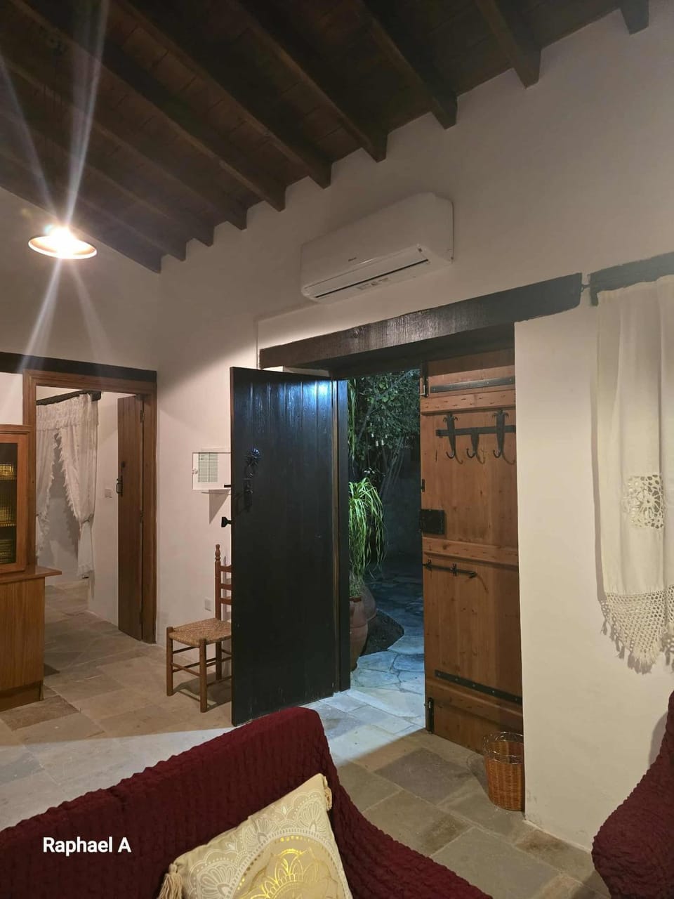 Οίκος Λόφου-oikos Lofou House in Limassol District