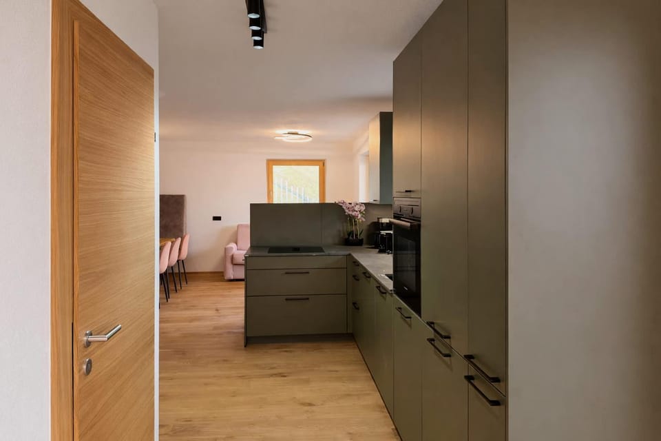 stove