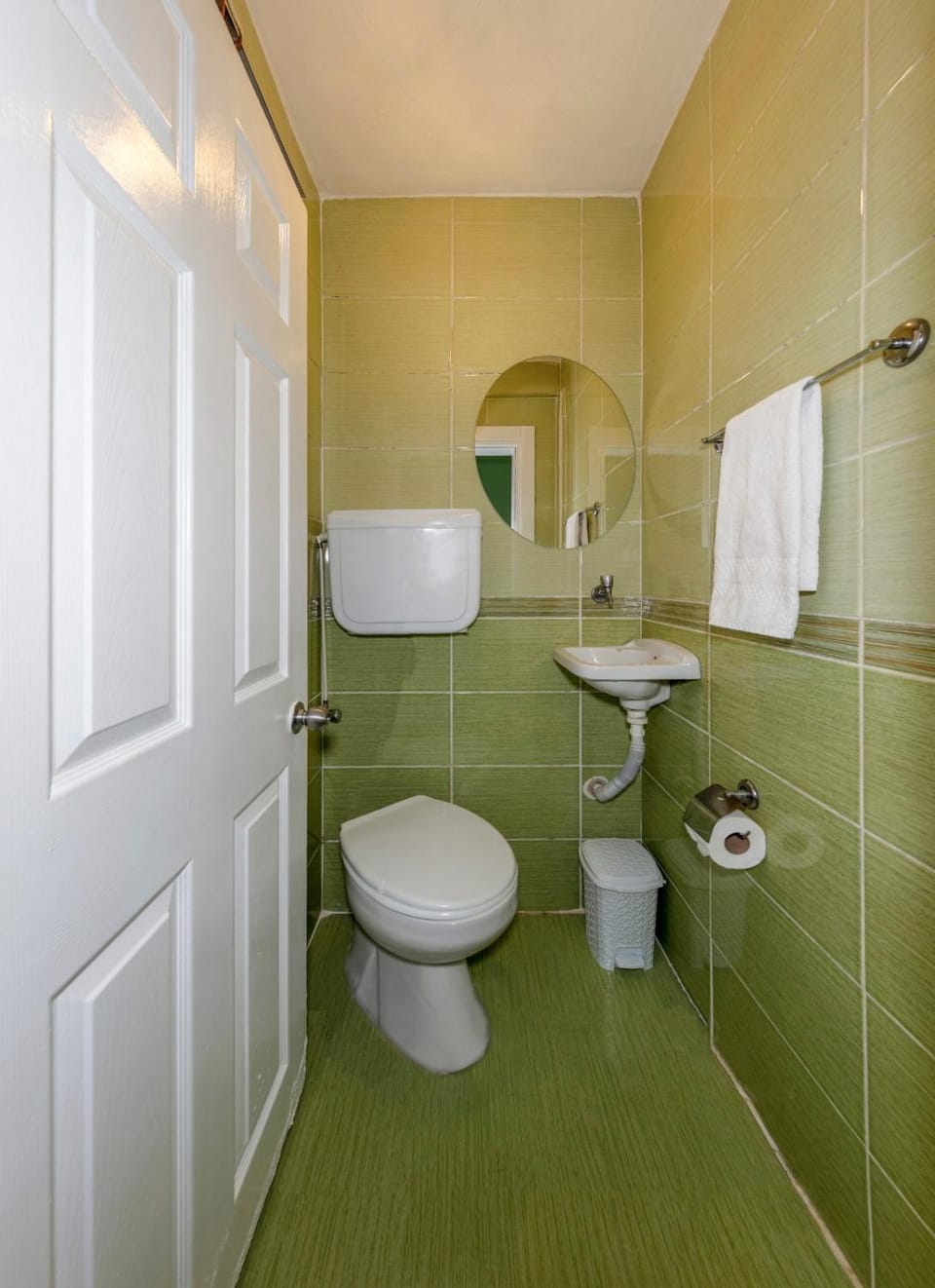 Şehir Manzaralı Ferah Daire Apartment in Istanbul