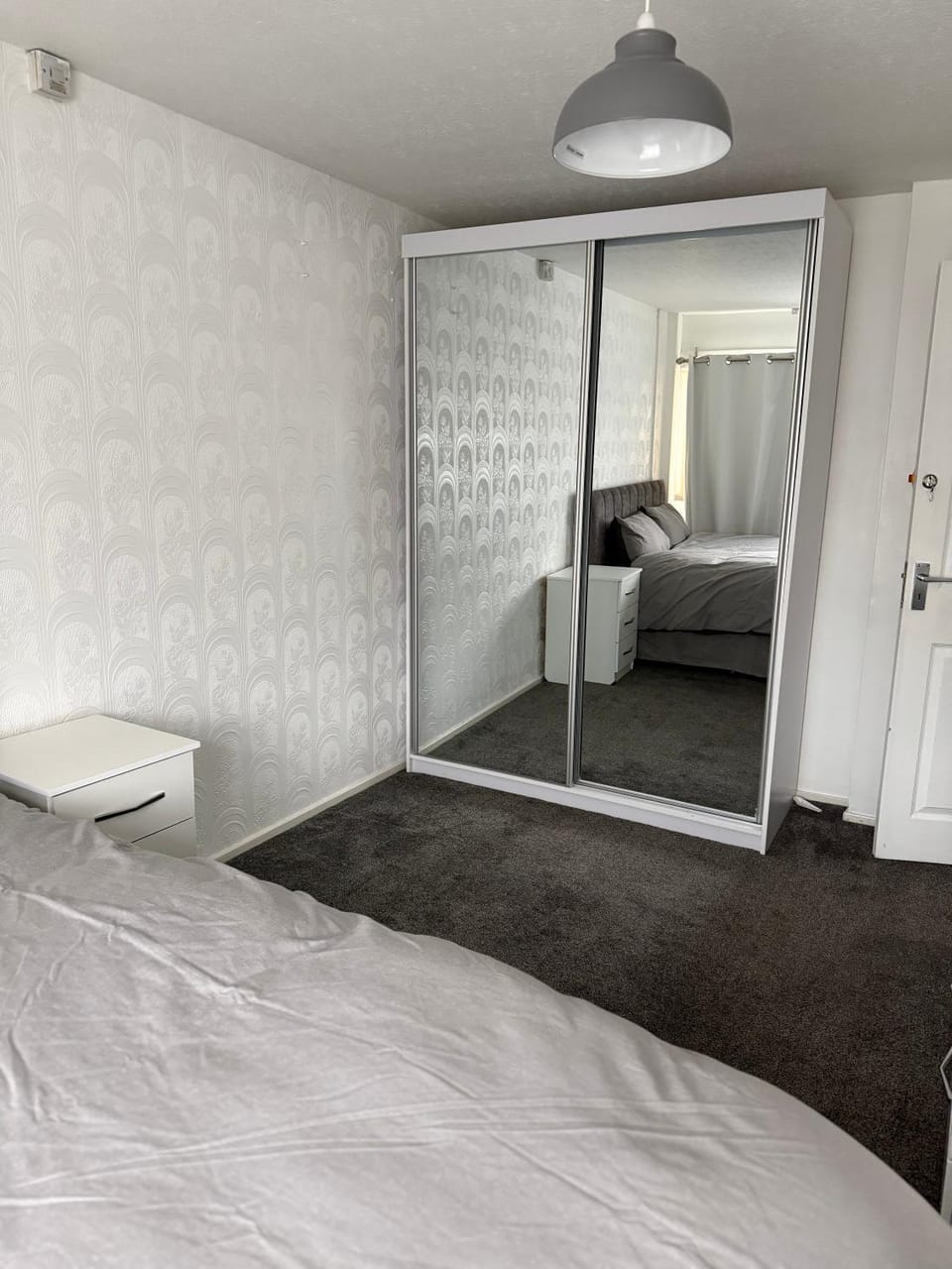 Belexsia Guest House Bed and Breakfast in Newcastle-under-Lyme
