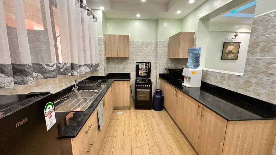 3 Bedroom Nyali Sea View Apartment in Mombasa County