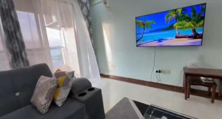 3 Bedroom Nyali Sea View Apartment in Mombasa County