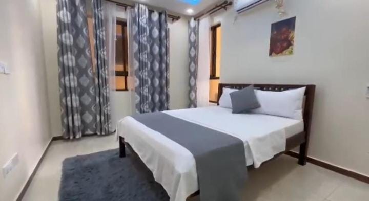 3 Bedroom Nyali Sea View Apartment in Mombasa County