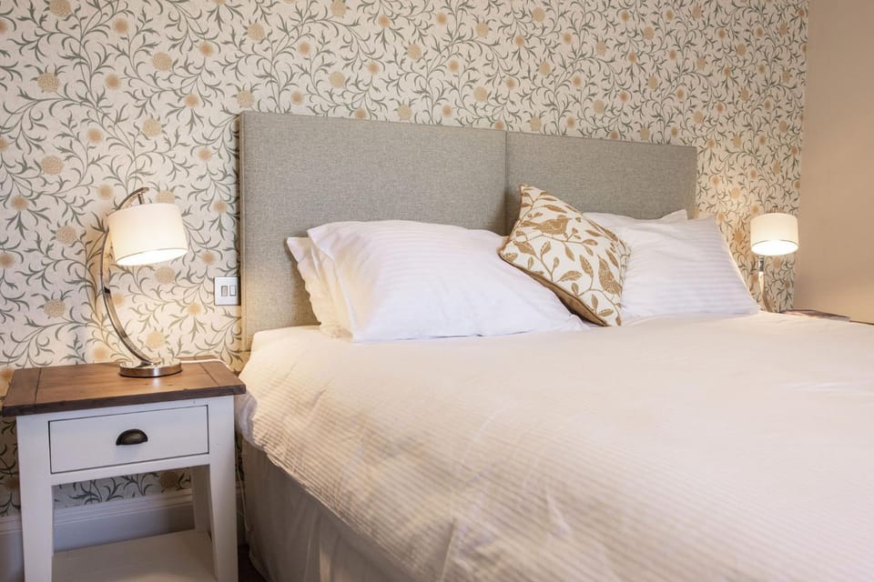La Croix Guest House Bed and Breakfast in Europe