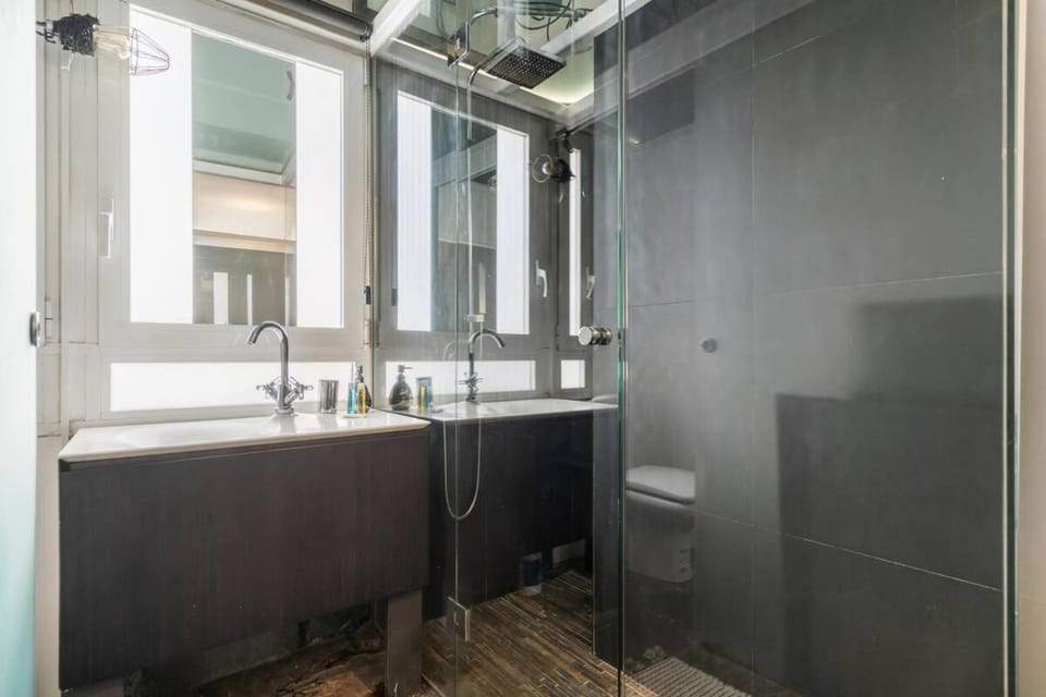 Our house in the heart of Malasaña - San Gregorio Apartment in Centro