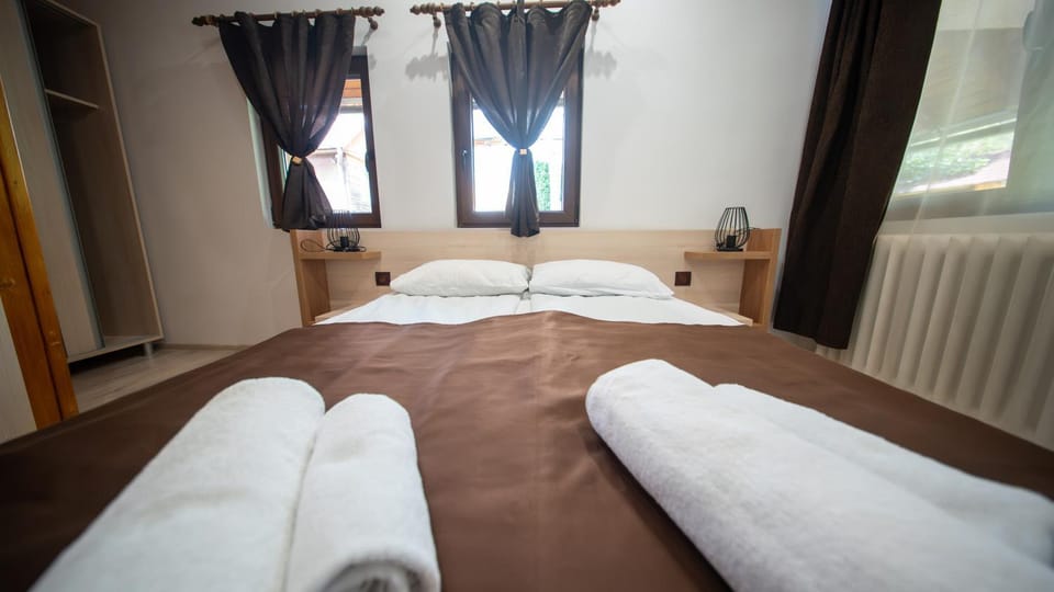 Casa Edy Bed and Breakfast in Romania