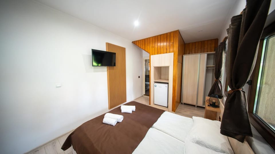 Casa Edy Bed and Breakfast in Romania