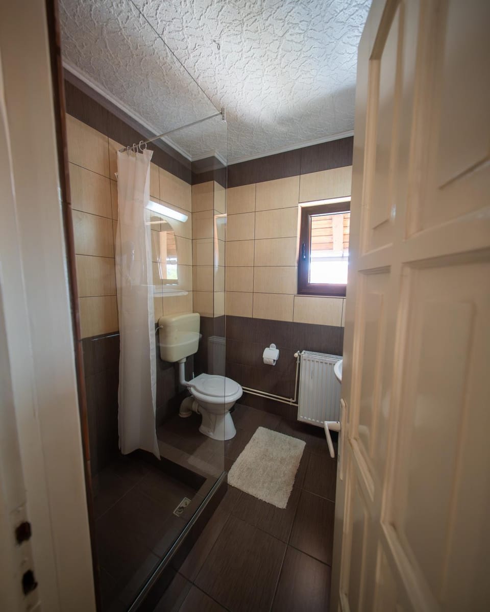 Casa Edy Bed and Breakfast in Romania