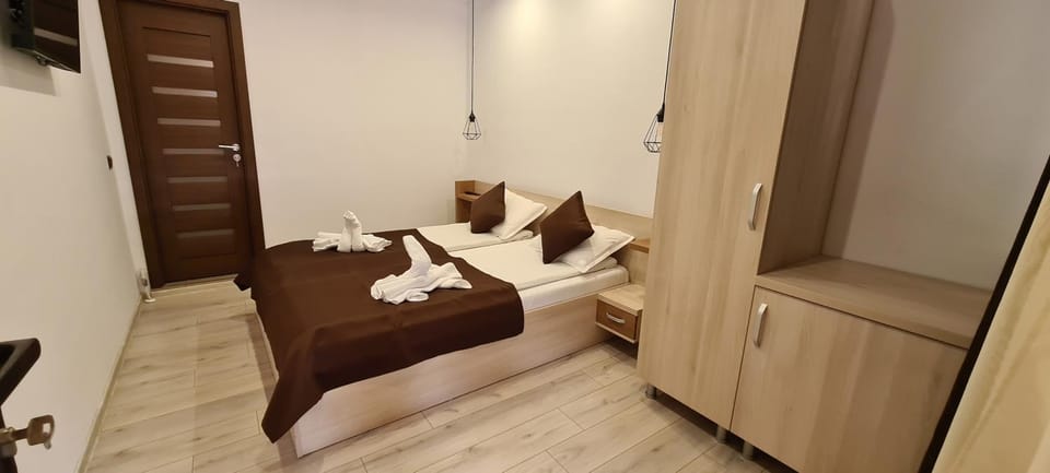 Casa Edy Bed and Breakfast in Romania