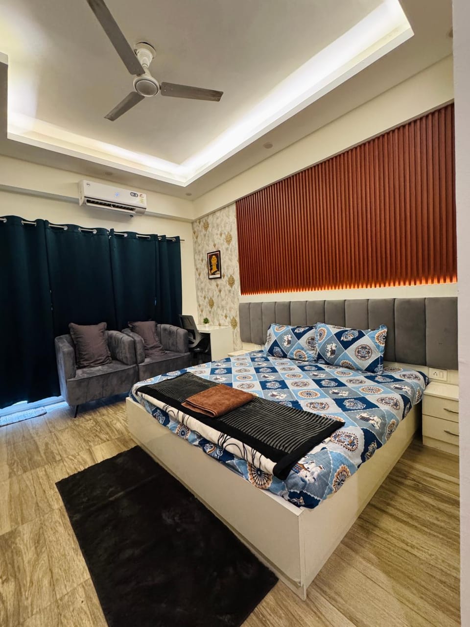 Janak studios Apartment in Uttar Pradesh