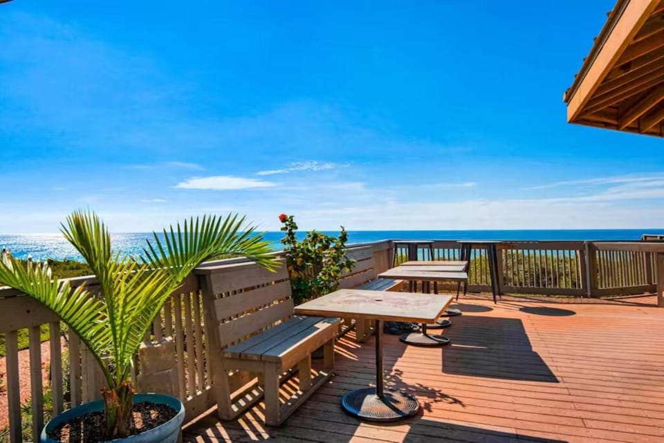 High Pointe Resort 115 House in Seacrest