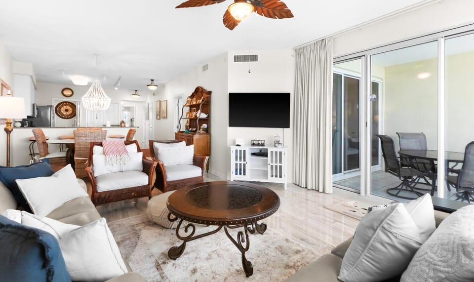 The Crescent 210 House in Miramar Beach