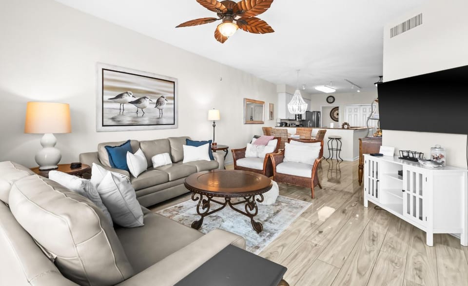 The Crescent 210 House in Miramar Beach