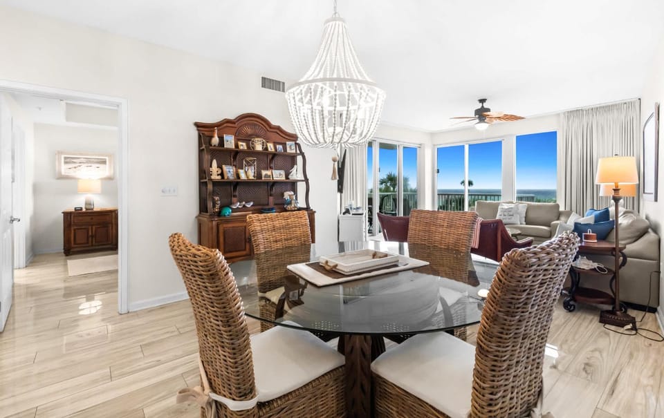 The Crescent 210 House in Miramar Beach