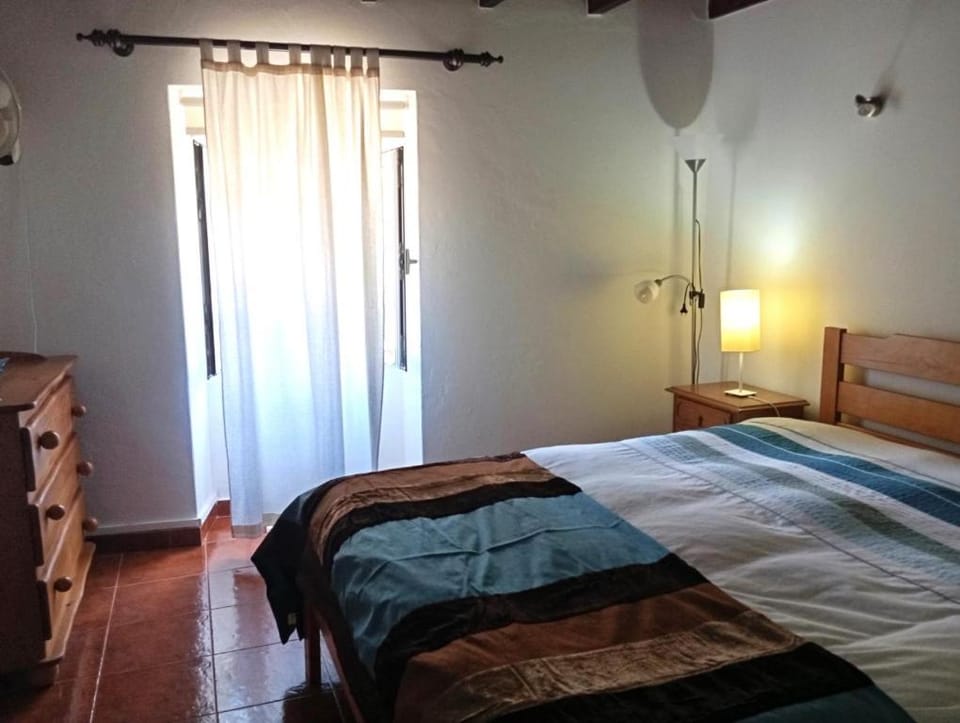 Casa de Santa Rita House in Vila Nova de Cacela