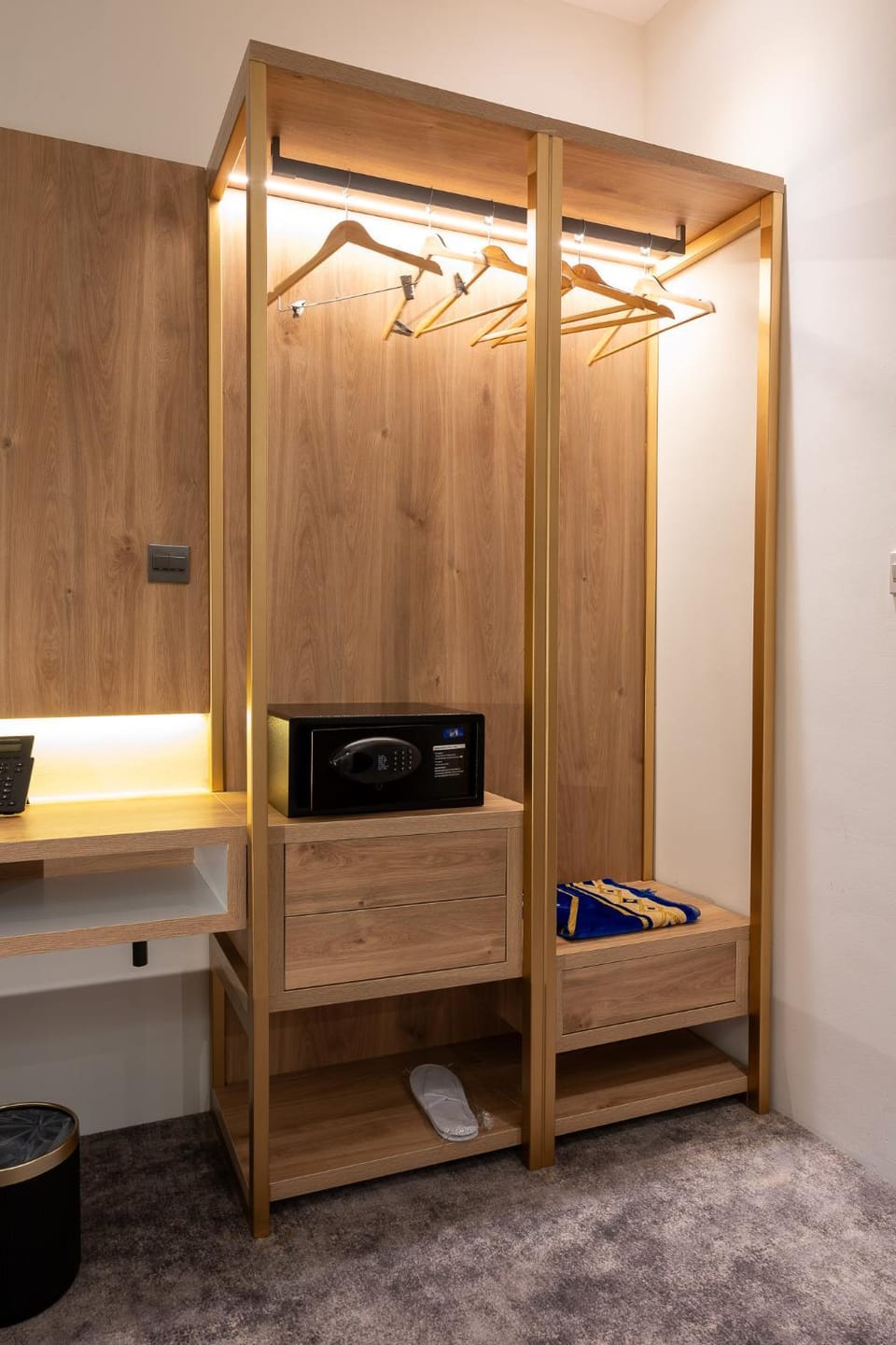safe, wardrobe