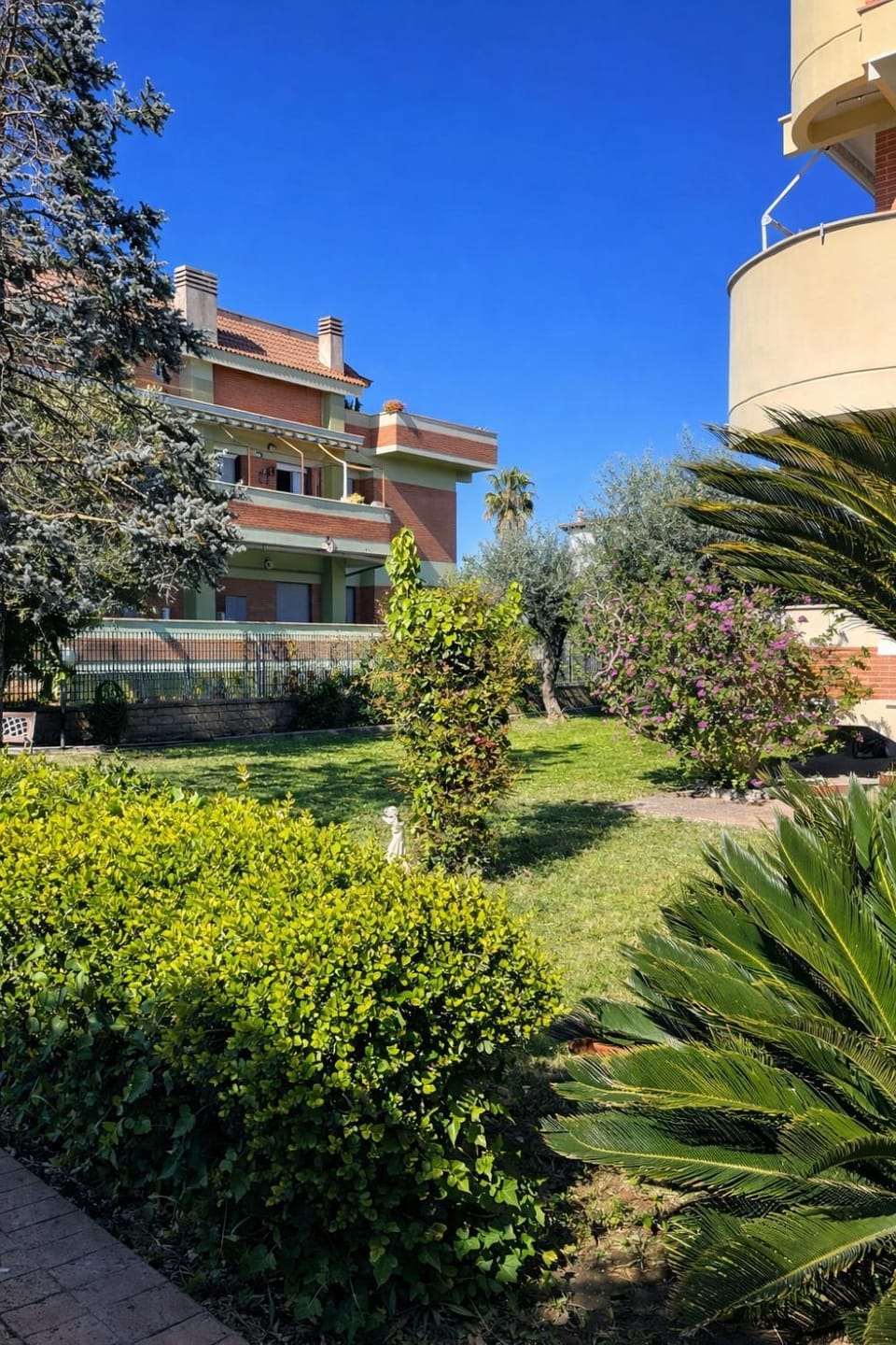 The Mazzitellis Home Bed and Breakfast in Anzio