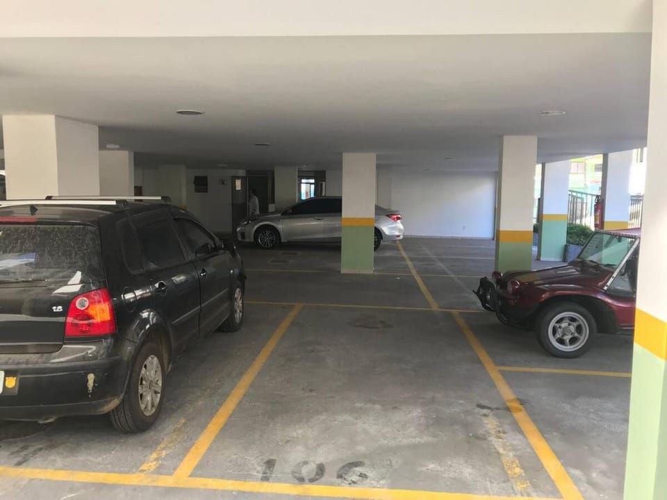 Ed Verdes Mares Prainha Arraial Apartment in State of Rio de Janeiro
