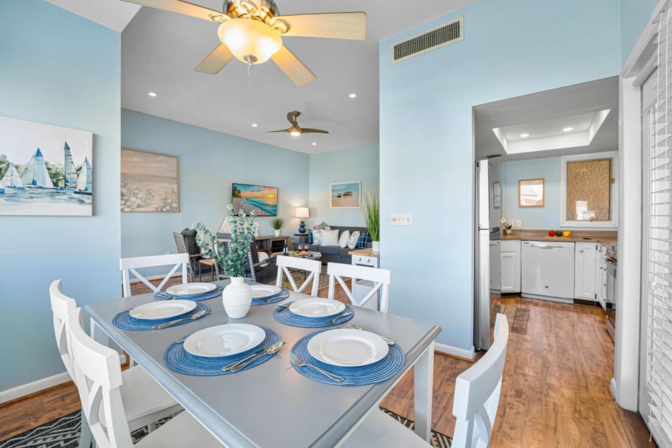 7480 Anchorage Villas Villa in Hilton Head Island