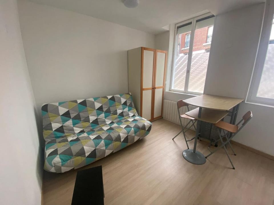 Le pied du Beffroi d'Arras Apartment in Arras