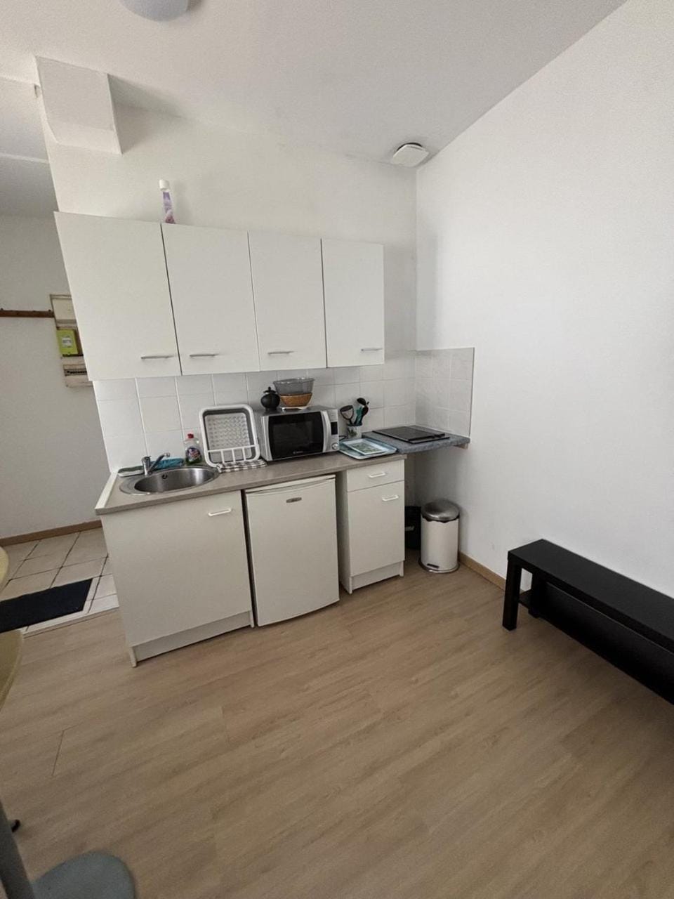 Le Saint Vaast - Studio au centre d'Arras Apartment in Arras
