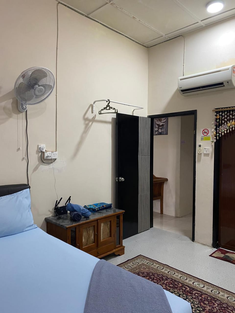 Pinggiran Bayu Homestay House in Terengganu, Malaysia