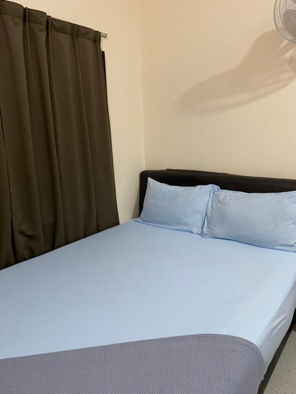 Pinggiran Bayu Homestay House in Terengganu, Malaysia