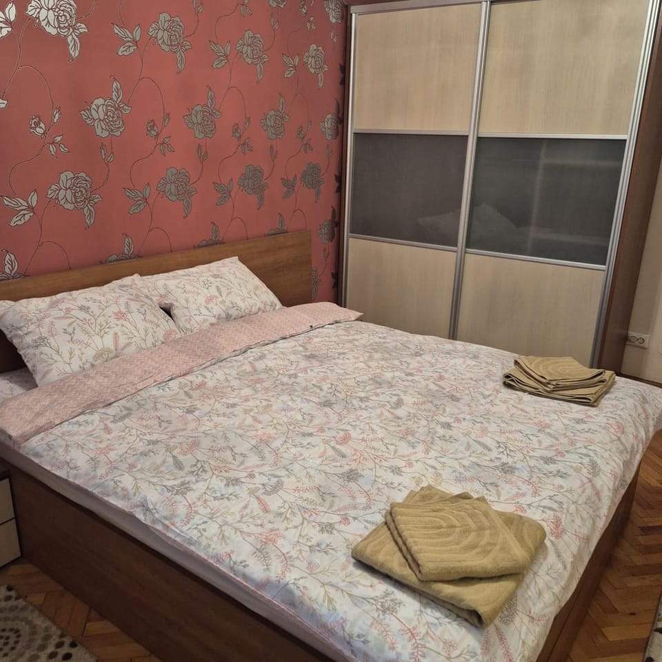 Apartament 3 camere Promenada Mall Craiova Apartment in Craiova