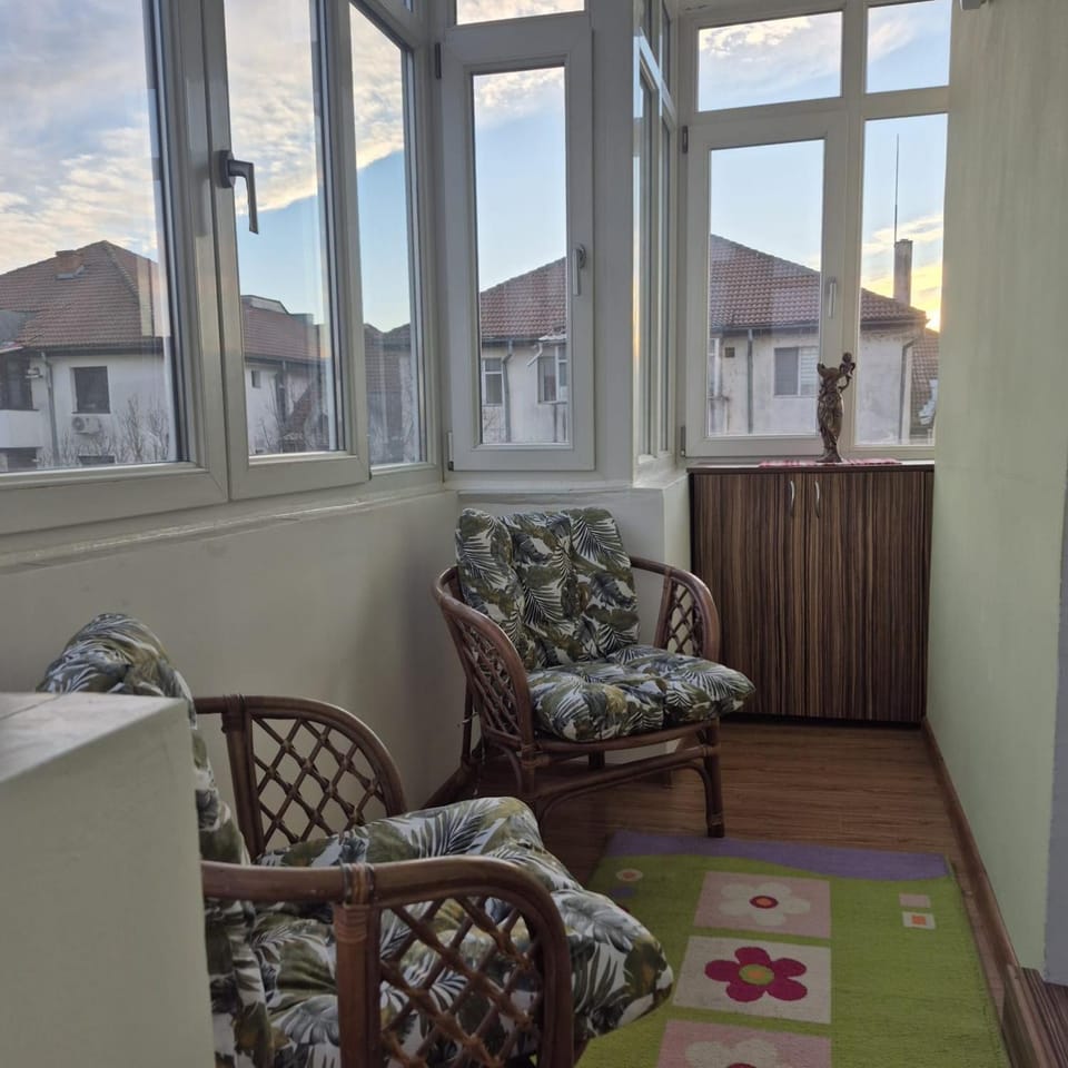 Apartament 3 camere Promenada Mall Craiova Apartment in Craiova