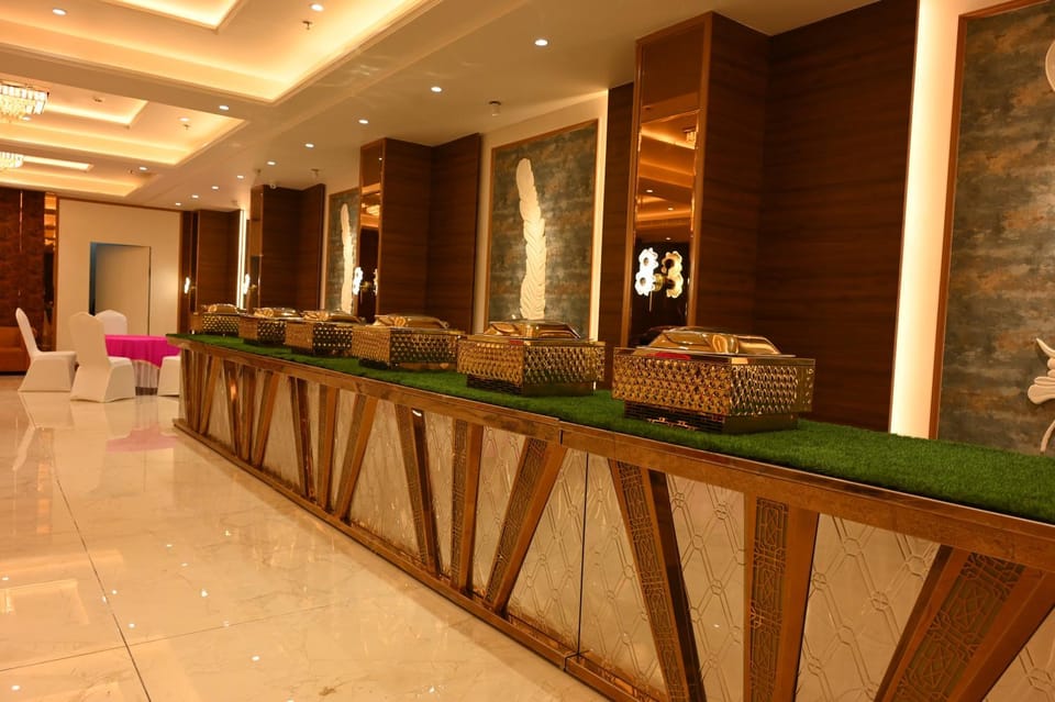Banquet/Function facilities