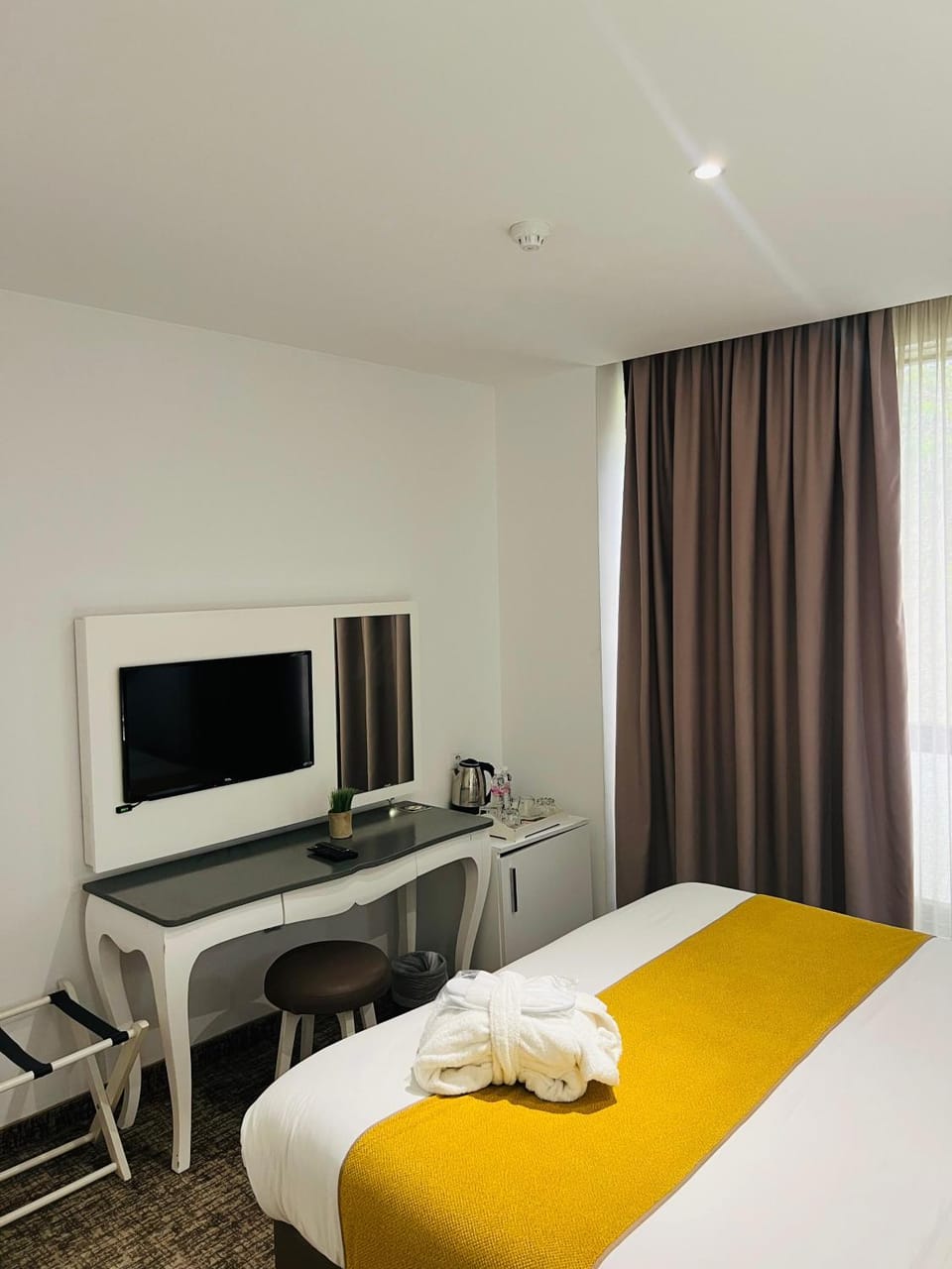 Hotel Lac Leman, LES BERGES DU LAC Hotel in Tunis